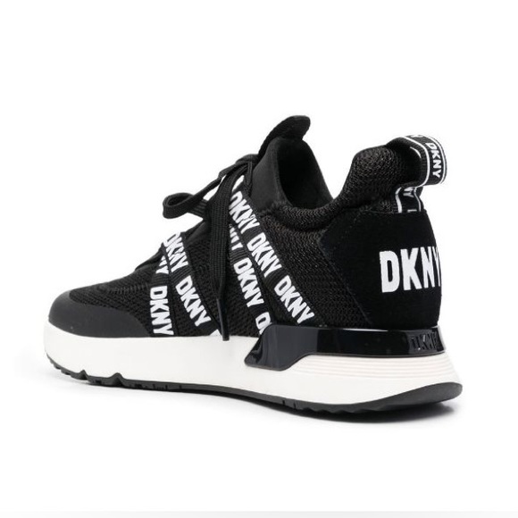 DKNY
Nash low-top lace-up sneakers🍁 - Picture 2 of 11